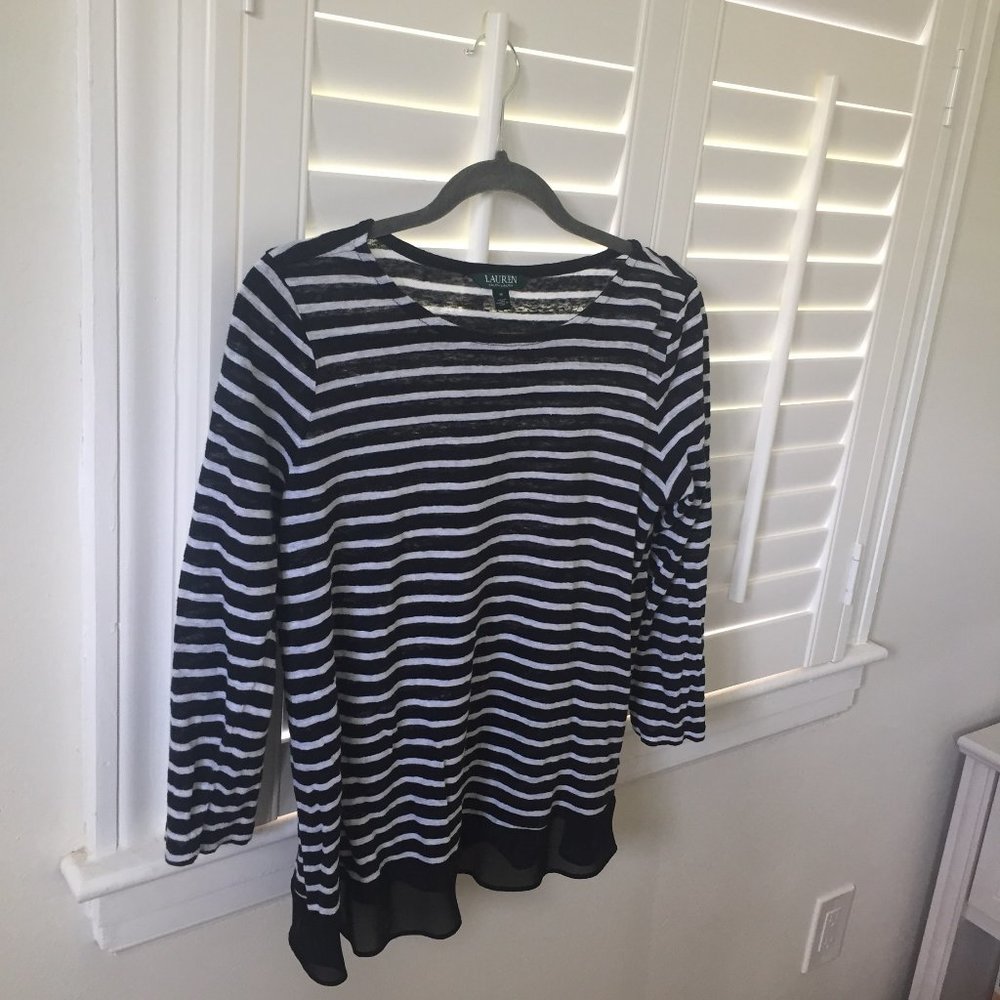 Lauren Shirt